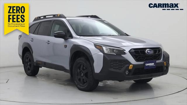 2025 Subaru Outback Wilderness for sale in Corpus Christie, TX