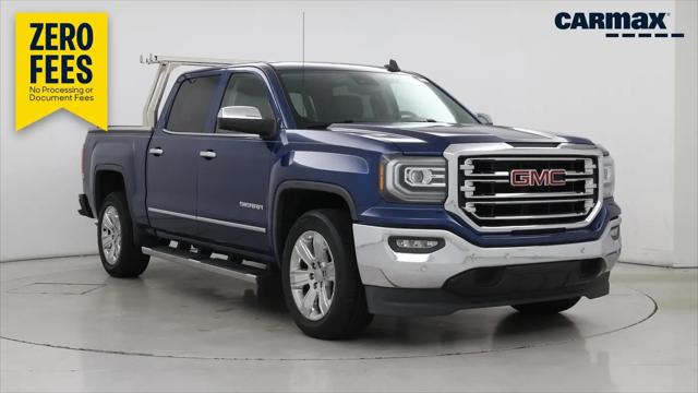 2018 GMC Sierra 1500 SLT for sale in Bristol, TN