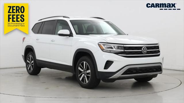 2023 Volkswagen Atlas 2.0T SE for sale in Bristol, TN