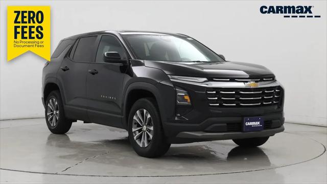 2025 Chevrolet Equinox FWD LT for sale in Bristol, TN