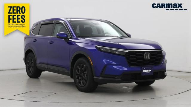 2024 Honda CR-V LX AWD for sale in Bristol, TN
