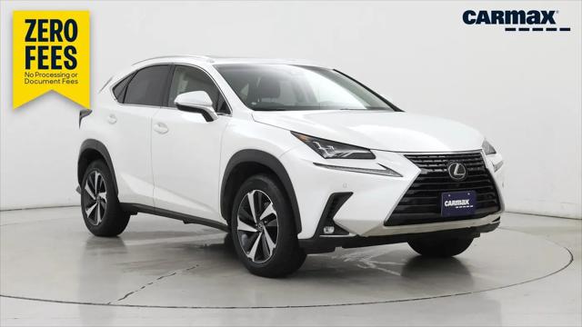 2019 Lexus NX 300 NX 300 for sale in Bristol, TN