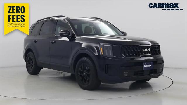 2024 Kia Telluride SX X-Pro for sale in Bristol, TN