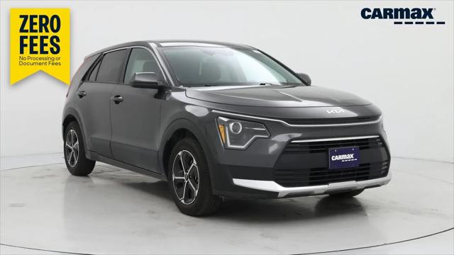2026 Kia Niro LX for sale in South Jordan, UT