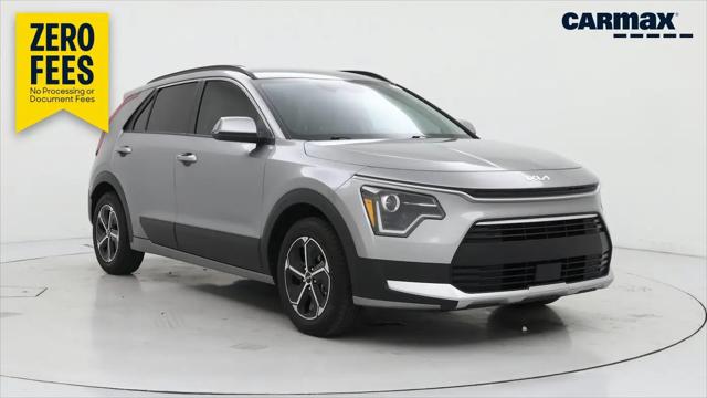 2023 Kia Niro EX for sale in South Jordan, UT