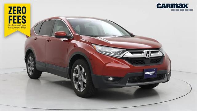 2019 Honda CR-V EX for sale in South Jordan, UT