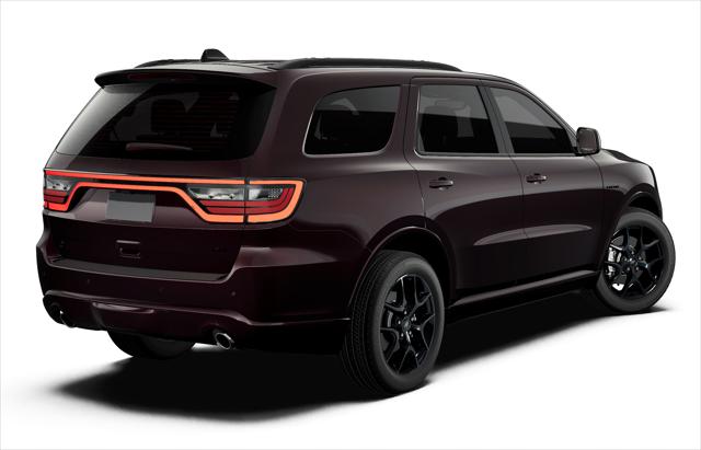 2027 Dodge Durango GT Plus HEMI 2027 Dodge Durango GT Plus HEMI