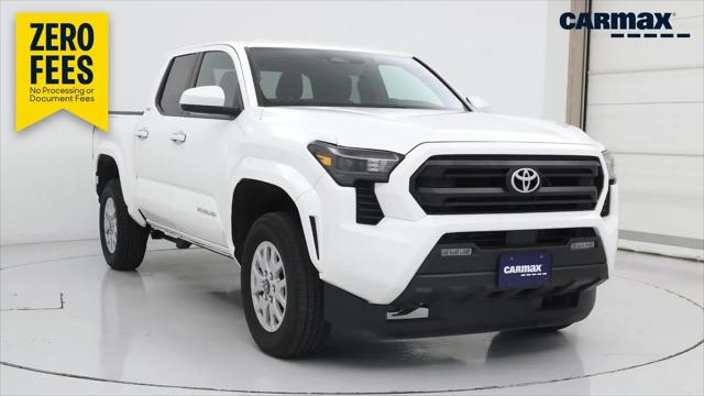 2025 Toyota Tacoma SR5 for sale in Oklahoma City, OK