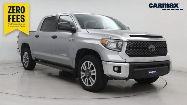 2021 Toyota Tundra SR5 for sale in Oklahoma City, OK