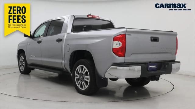 2021 Toyota Tundra SR5 for sale in Oklahoma City, OK