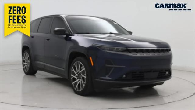 2025 Jeep Wagoneer Limited for sale in Oklahoma City, OK