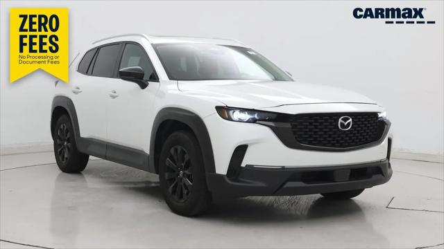 2025 Mazda CX-50 2.5 S Premium Package for sale in Oklahoma City, OK