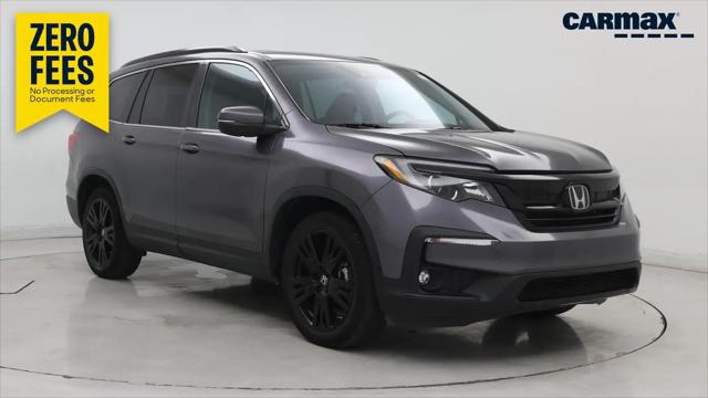 2022 Honda Pilot 2WD Special Edition for sale in Oklahoma City, OK