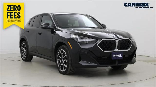 2025 BMW X2 xDrive28i for sale in Fort Wayne, IN