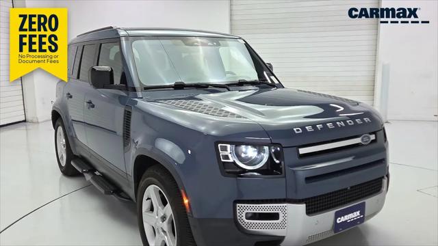 2021 Land Rover Defender 110 SE for sale in Murietta, CA