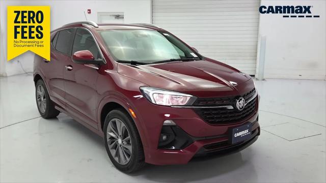 2023 Buick Encore GX Select FWD for sale in Murietta, CA