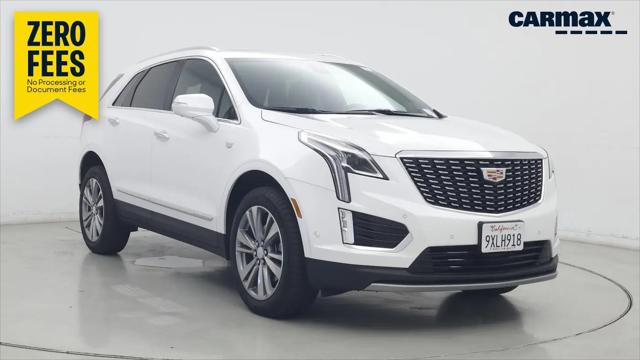 2026 Cadillac XT5 Premium Luxury FWD for sale in Murietta, CA
