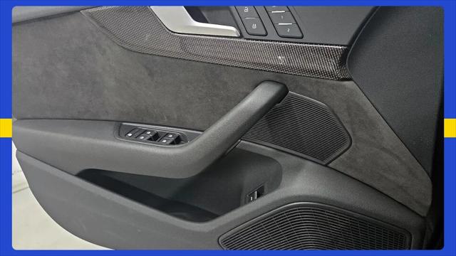 2018 Audi S5 3.0T Premium Plus