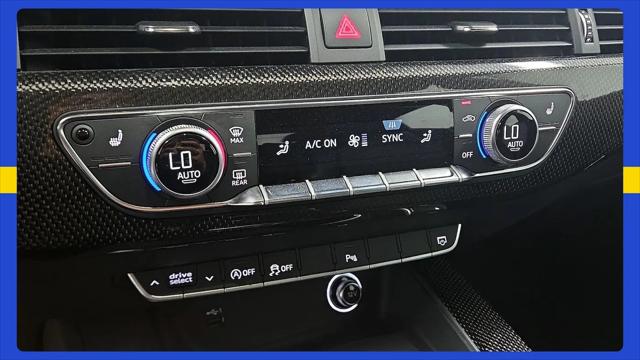 2018 Audi S5 3.0T Premium Plus