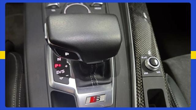 2018 Audi S5 3.0T Premium Plus