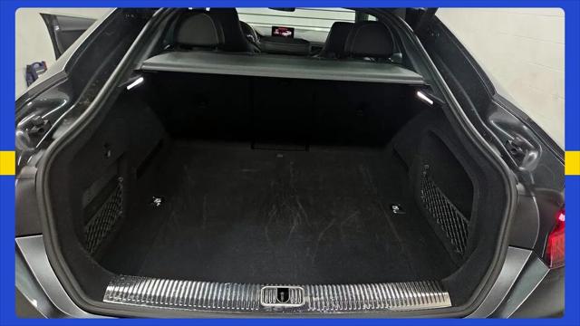 2018 Audi S5 3.0T Premium Plus