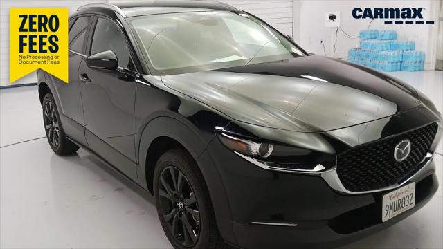 2024 Mazda CX-30 2.5 S Select Sport for sale in Murietta, CA