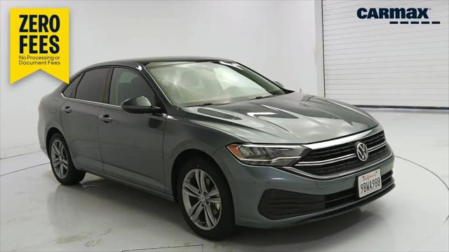 2022 Volkswagen Jetta 1.5T SE for sale in Murietta, CA