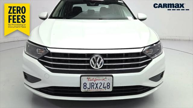2019 Volkswagen Jetta 1.4T SEL for sale in Murietta, CA