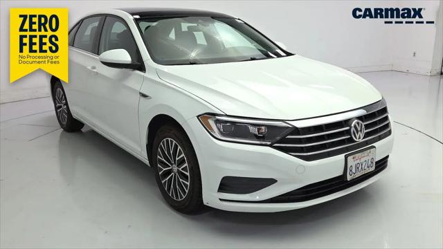 2019 Volkswagen Jetta 1.4T SEL for sale in Murietta, CA
