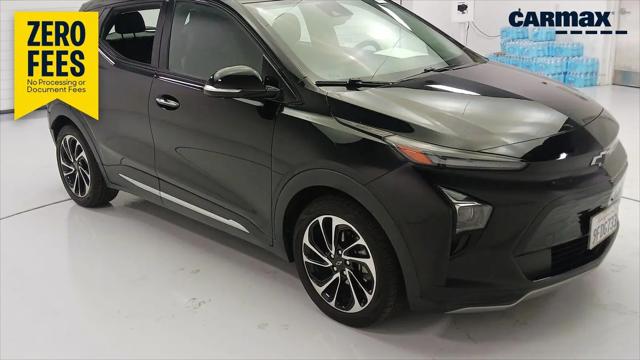 2023 Chevrolet Bolt EUV FWD Premier for sale in Murietta, CA