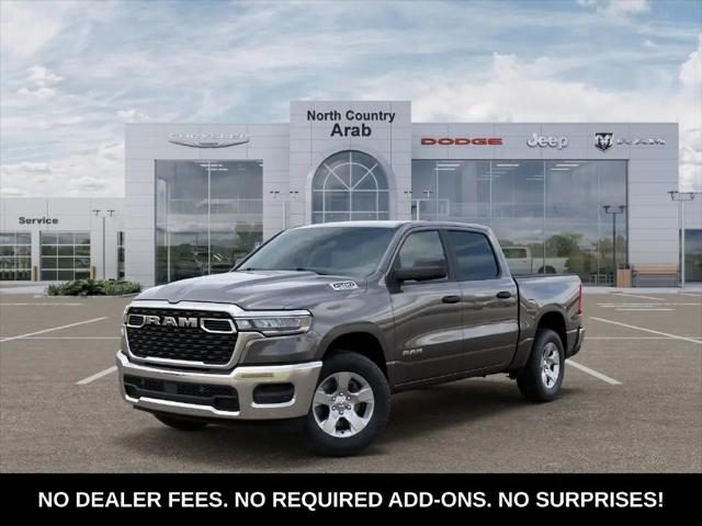 2026 Ram 1500 Tradesman Crew Cab 4x4 57 Box for sale in Arab, AL