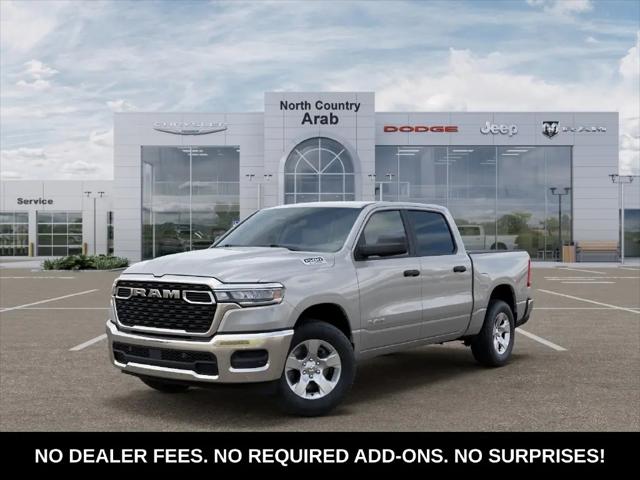 2026 Ram 1500 Tradesman Crew Cab 4x4 57 Box for sale in Arab, AL