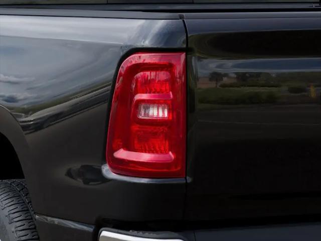 2026 Ram 1500 Tradesman Crew Cab 4x4 57 Box