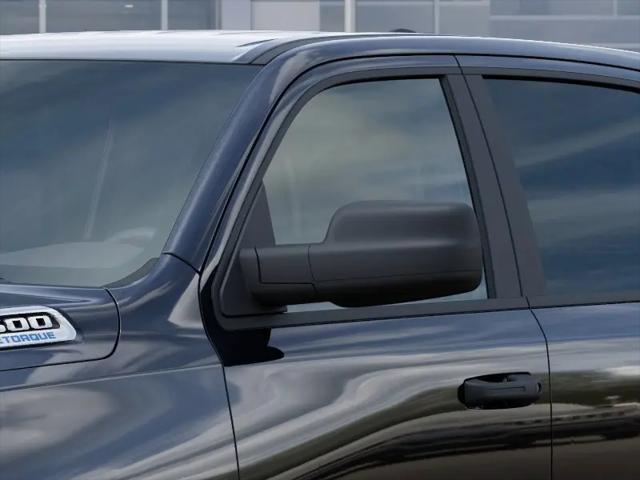 2026 Ram 1500 Tradesman Crew Cab 4x4 57 Box