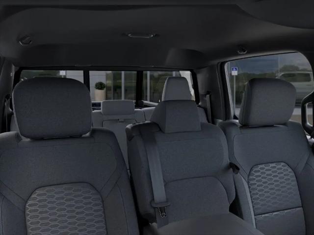 2026 Ram 1500 Tradesman Crew Cab 4x4 57 Box