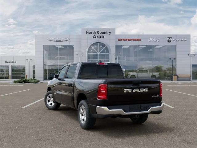 2026 Ram 1500 Tradesman Crew Cab 4x4 57 Box