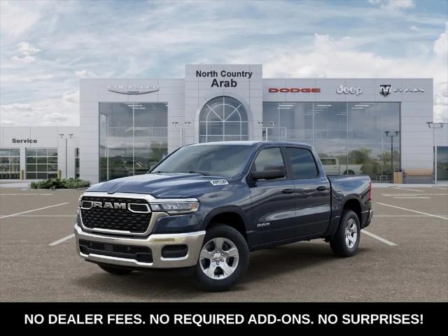 2026 Ram 1500 Tradesman Crew Cab 4x4 57 Box for sale in Arab, AL