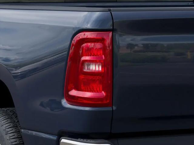 2026 Ram 1500 Tradesman Crew Cab 4x4 57 Box