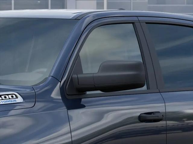 2026 Ram 1500 Tradesman Crew Cab 4x4 57 Box