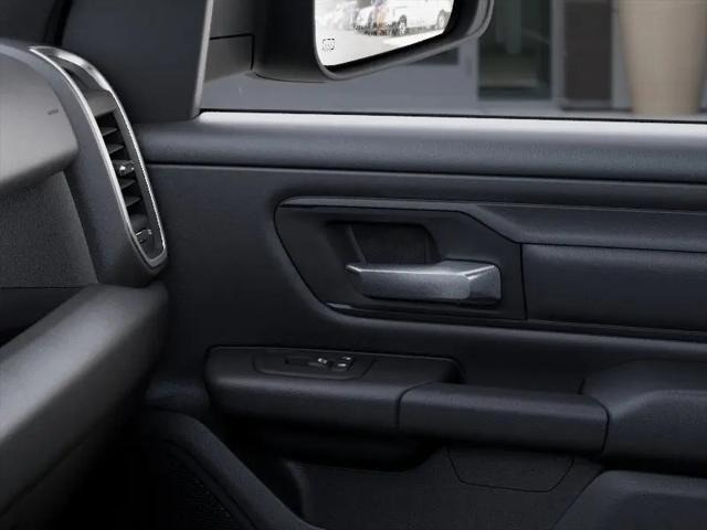 2026 Ram 1500 Tradesman Crew Cab 4x4 57 Box