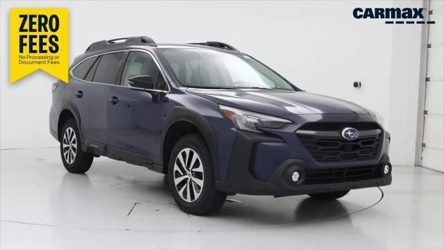 2024 Subaru Outback Premium for sale in Jackson, MS
