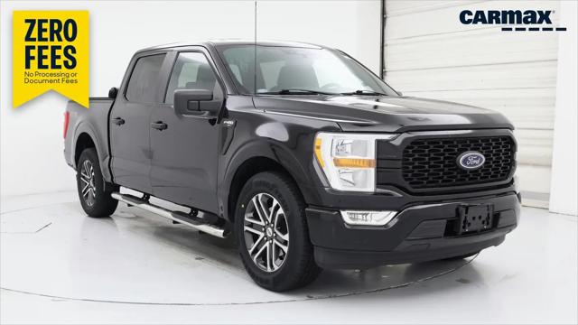 2022 Ford F-150 XL for sale in Jackson, MS