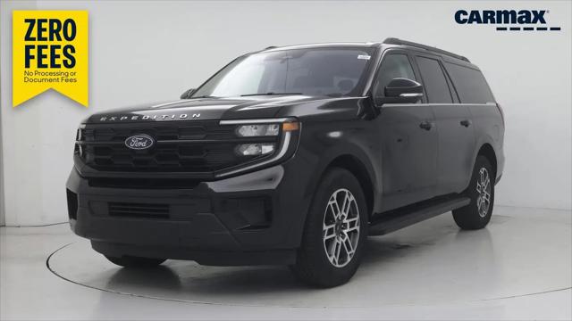 2025 Ford Expedition Active MAX for sale in Jackson, MS