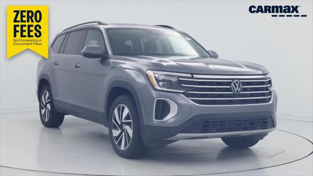 2025 Volkswagen Atlas 2.0T SE w/Technology for sale in Kennesaw, GA