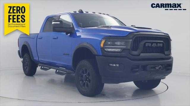 2023 Ram 2500 Power Wagon Crew Cab 4x4 6'4" Box for sale in Kennesaw, GA