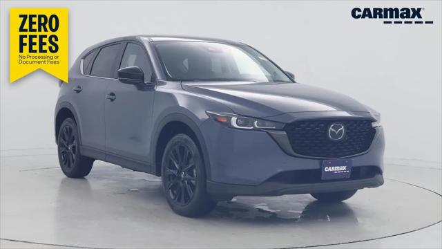 2024 Mazda CX-5 2.5 S Carbon Edition for sale in Kennesaw, GA