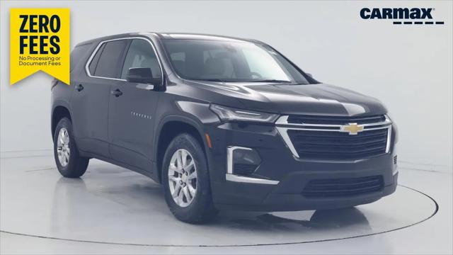 2023 Chevrolet Traverse FWD LS for sale in Kennesaw, GA