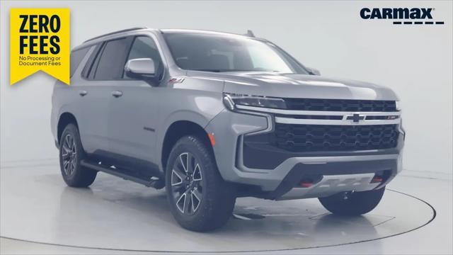 2024 Chevrolet Tahoe 4WD Z71 for sale in Kennesaw, GA