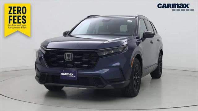 2024 Honda CR-V Hybrid Sport for sale in Kennesaw, GA