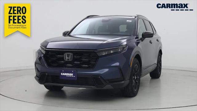 2024 Honda CR-V Hybrid Sport for sale in Kennesaw, GA